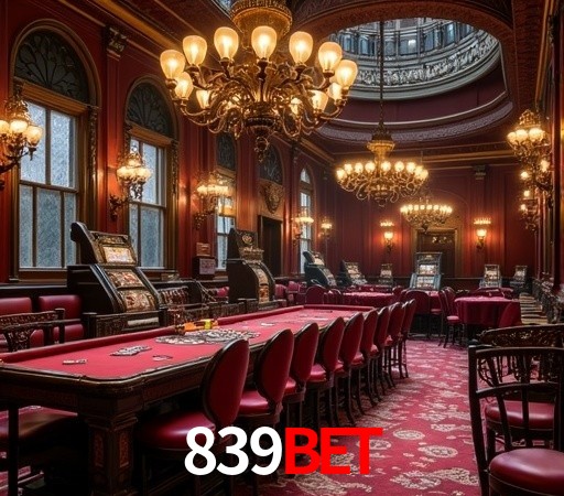 839bet