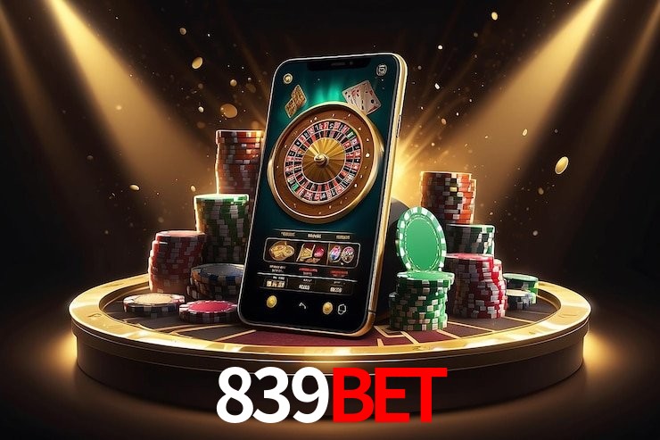 Requisitos do APK da 839bet para Android