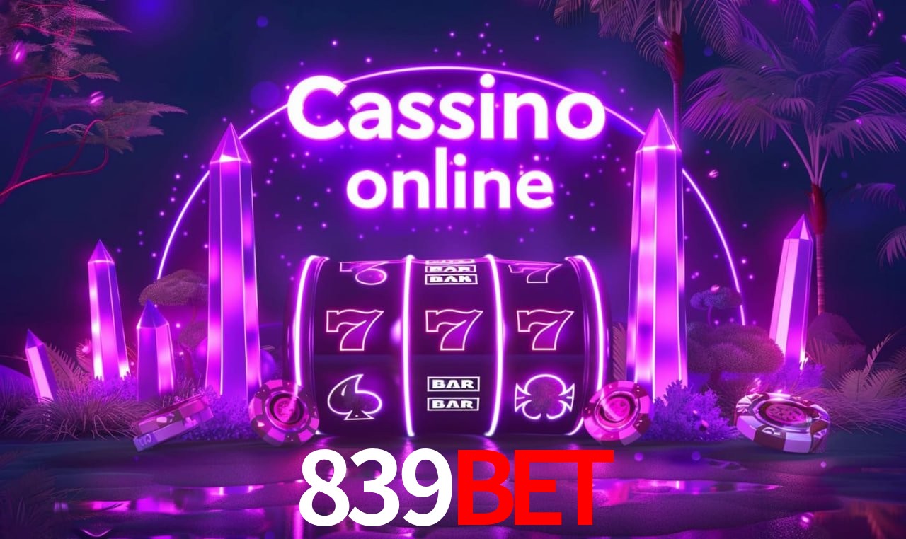 Requisitos do APK da 839bet para Android