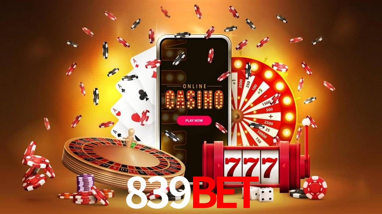 Requisitos do APK da 839bet para Android